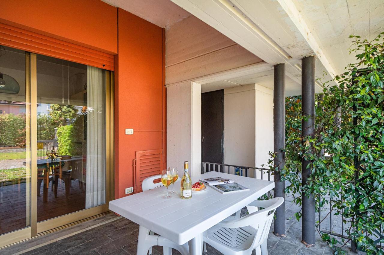 Splendid Apartment Pt-1 Sul Lago By Wonderful Italy Sirmione Exterior foto